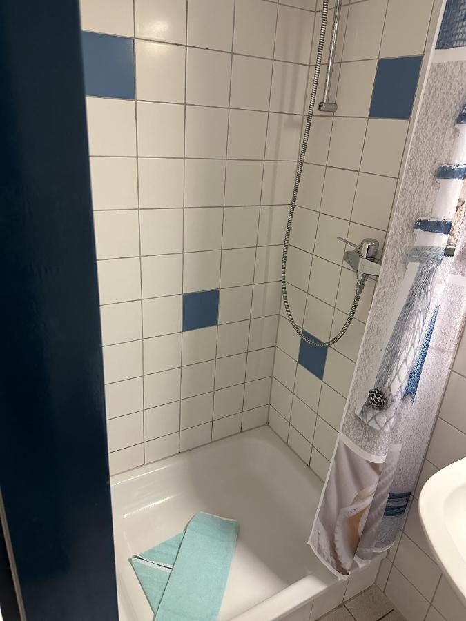 Jugendherberge Tonning Bagian luar foto